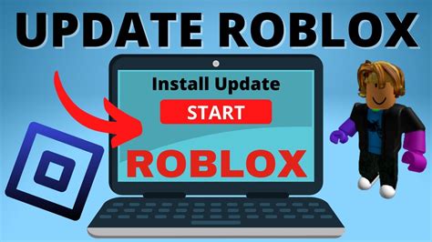How To Update Roblox On Pc