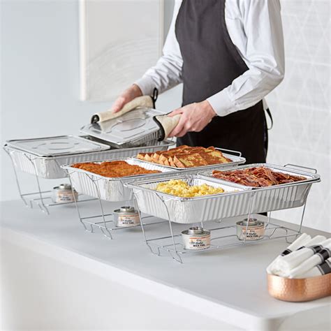 How To Use Disposable Chafing Pans At Harry Richey Blog How To Use Disposable Chafing Pans At Harry Richey Blog