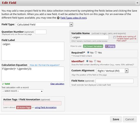 How To Use Piping With If Then Else Statements Redcap Resource Center