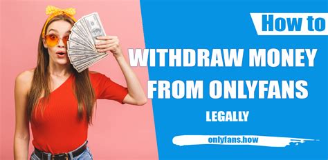 How To Withdraw Money From Onlyfans Onlyfans Guide For Creators