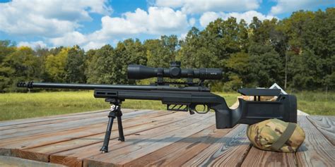 Howa 1500 Review 2025 A High Value Barreled Action