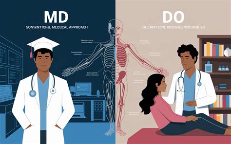 Origins Of The Hybrid Medical Degree Md
