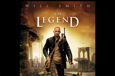 I Am Legend 2 News