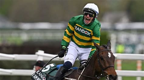 I Am Maximus Storms Home To Win Grand National 2024 After Thrilling Aintree Race Mirror Online I Am Maximus Storms Home To Win Grand National 2024 After Thrilling Aintree Race Mirror Online