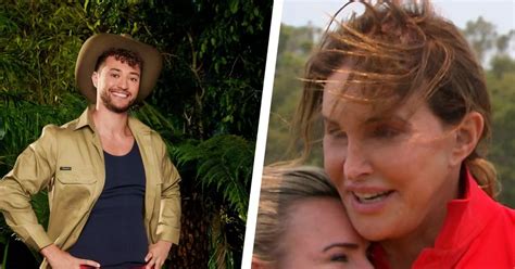 I Amp 39 M A Celebrity Odds As Myles Stephenson And Caitlyn Jenner Impress On I Amp 39 M A Celebrity Odds As Myles Stephenson And Caitlyn Jenner Impress On