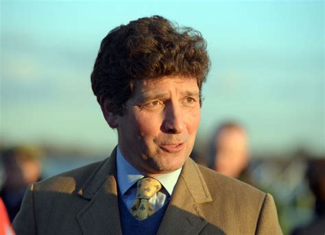 Ian Williams Britain S Most Traveled Trainer Ian Williams Britain S Most Traveled Trainer