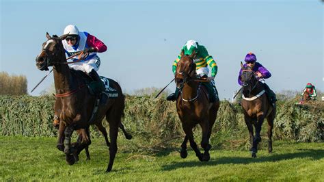 Ian Williams Thrilled With Gas Line Boy S Fifth In The Grand National Ian Williams Thrilled With Gas Line Boy S Fifth In The Grand National