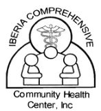 Iberia Comprehensive Health Center