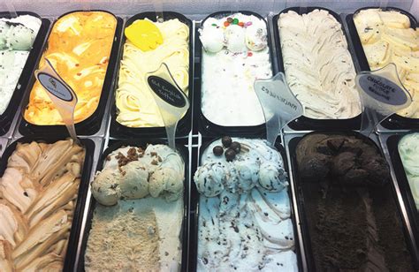 Ice Cream Suppliers Near Me