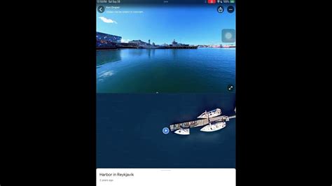 Iceland S Largest Coast Guard Base Youtube