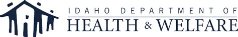 Idaho Department Of Health And Welfare