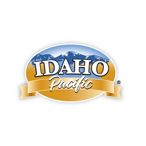Idaho Pacific Corporation Potatopro Idaho Pacific Corporation Potatopro