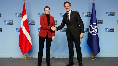 If Us Attacks Another Nato Country Denmark Pm Frederiksen S Warning After Trump S Greenland Remarks Claims Full Support By Europe The Times Of India If Us Attacks Another Nato Country Denmark Pm Frederiksen S Warning After Trump S Greenland Remarks Claims Full Support By Europe The Times Of India