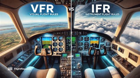 Unlock IFR Meaning: Pilot's Secret Code?