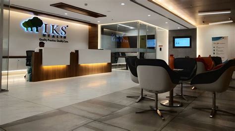 Iks Health Internal Job Transfer