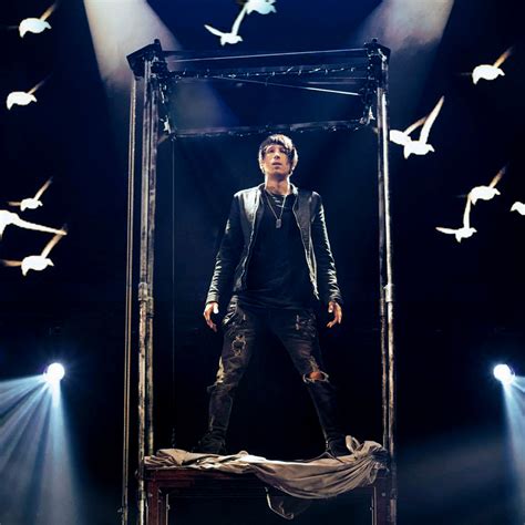 Illusionist Coming To Fort Scott On Feb 17 Fort Scott Biz