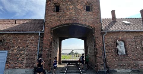 Immersion To German History Visiting Auschwitz Birkenau Concentration Camps Study In Germany Immersion To German History Visiting Auschwitz Birkenau Concentration Camps Study In Germany
