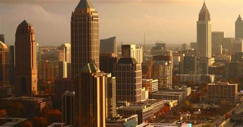 In Recent Years Atlanta Georgia Has Emerged As A Top Destination For Americans Looking To Relocate From Its Booming Job Market To Its Rich Cultural Tapestry Atlanta