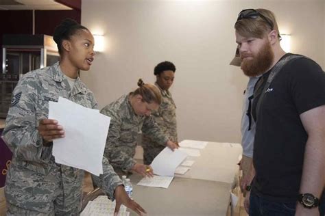 In The Irr The Military May Want You Back If You Served In One Of These Jobs Military Com