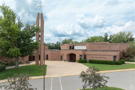 Incarnate Word Parish Chesterfield Mo