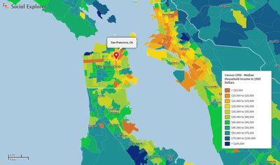 Income Poverty San Francisco Income Poverty San Francisco