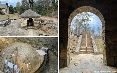 Indian Springs State Park Department Of Natural Resources Division Indian Springs State Park Department Of Natural Resources Division