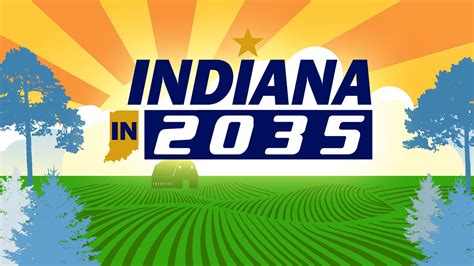 Indiana In 2035 Greenwood
