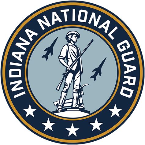 Indiana National Guard Home