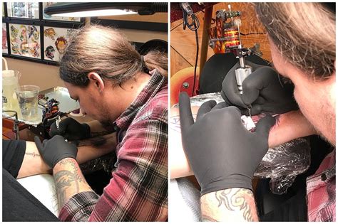 Inksmith Amp Rogers Tattoo 21 Photos Amp 16 Reviews Tattoo 10095