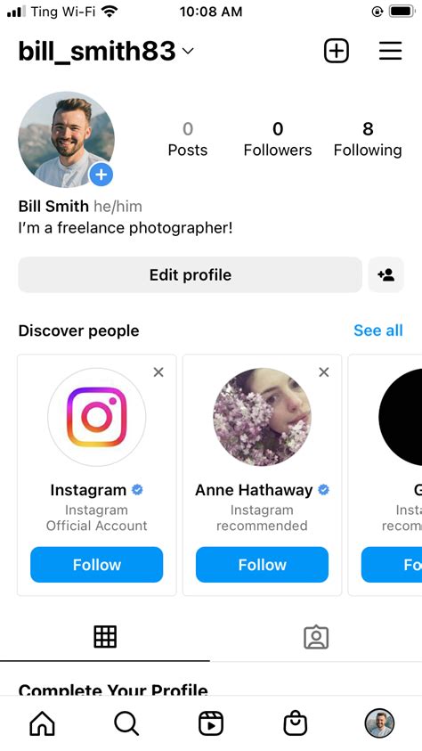 Instagram Profile Visits Revealed: Who Checks Your Feed?