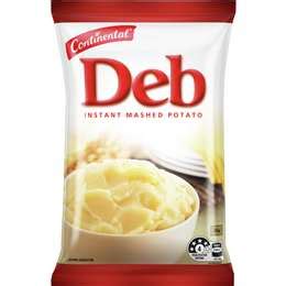 Instant Potatoes Pearls Deb Mashed Potato Mashed Potato The Spice Way Nature With Benefits