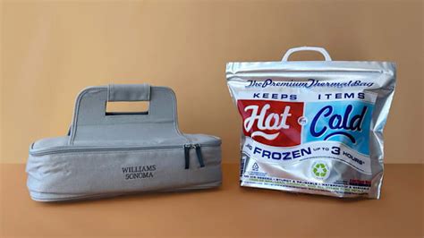 Insulated Thermal Bag Face Off Consumer Reports