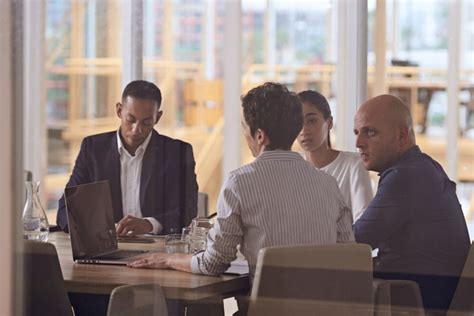 Intentionality And Decision Making In The Senior Team Rhr Global Leadership Consultancy