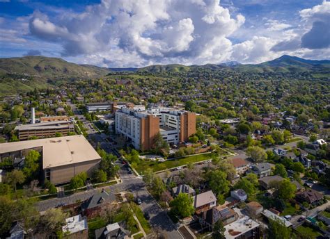 Intermountain Health Lds Hospital Has Delivered High Quality Care For