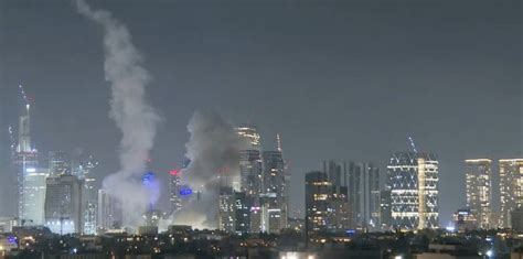 Iran Hits Israel With A Second Wave Of Missiles Ap News