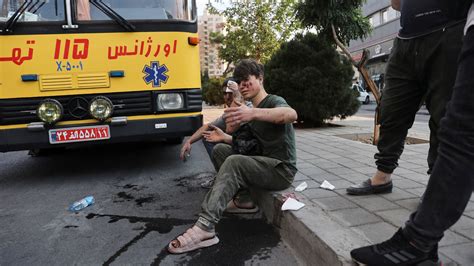 Iran Israel Latest News-3