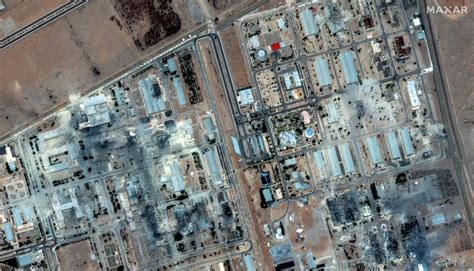 Iran Nuclear Program Set Back Months Bomb Used Official Says The New York Times Iran Nuclear Program Set Back Months Bomb Used Official Says The New York Times