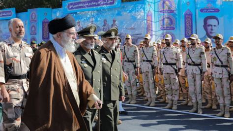Iran Warns Israel Against Its Apocalyptic War Newsclick