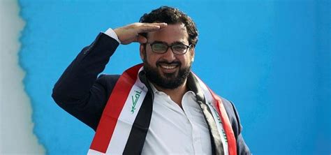 Iraq S Shoe Hurling Journalist Vies For Parliament Seat