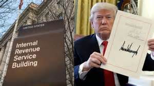 Irs Shared Thousands Of Taxpayers Confidential Data With Dhs Before Court Blocked Agreement Afrotech Afrotech