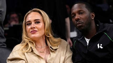 Adele's Marital Status Revealed: What You Need to Know