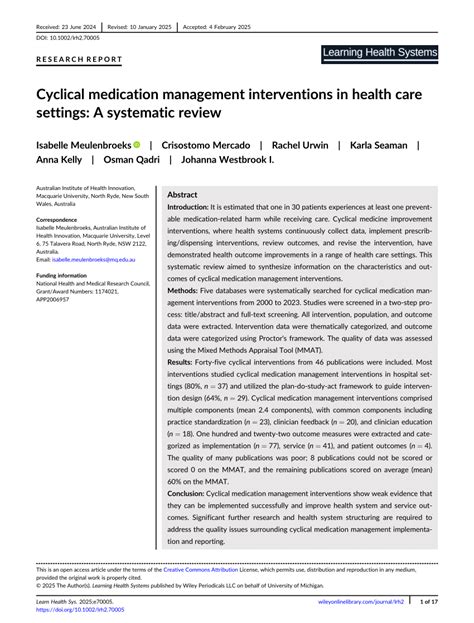 Is Health Care Non Cyclical