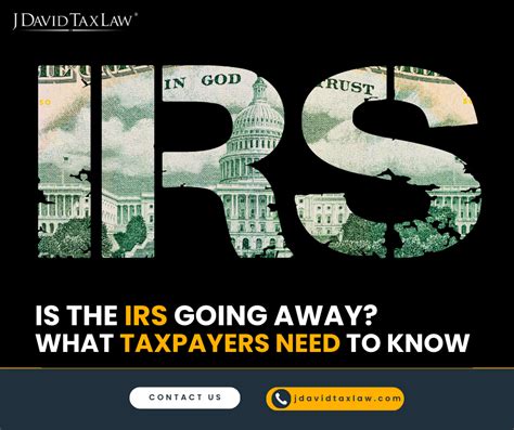 Is Irs Going Away Understanding The Ers Transformation