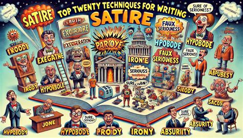 7 Ways Is Mckumentary Style Satire Shapes Modern Parody