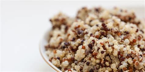 Is Quinoa A Carbohydrate Prevention