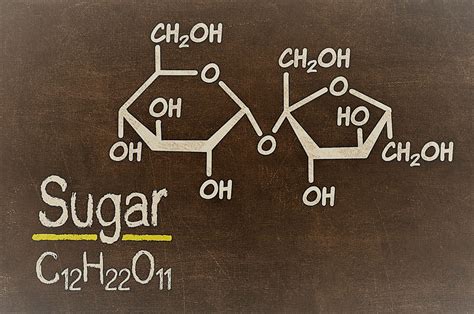 Is Sugar Actually a Compound? Unveiled!