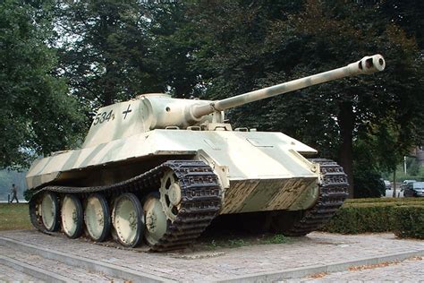 Is This The Best German Tank Of Wwii What Do You Guys Think R Tankporn