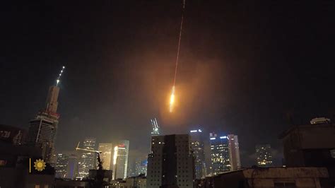 Israel Extends Iran Airstrikes As Nuclear Talks Called Off Bloomberg