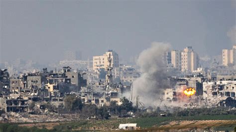 Israel Hamas War Latest News Updates On The Fight In Israel And Gaza Israel Hamas War Latest News Updates On The Fight In Israel And Gaza