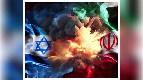 Israel Iran Tensions Latest News Updates In Tamil